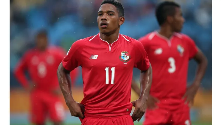 Jorge Méndez desmiente rumor de jugar con El Salvador