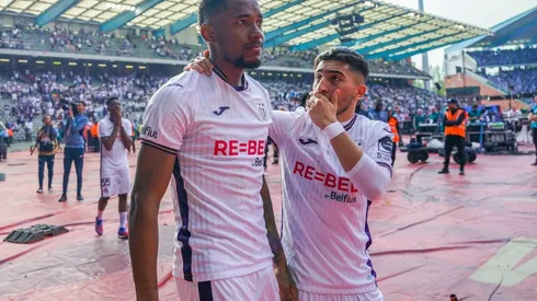 Amir Murillo erra su penal y Anderlecht pierde la final de la copa