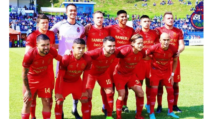 Clausura 2022: resultados y tabla de posiciones tras fecha 17