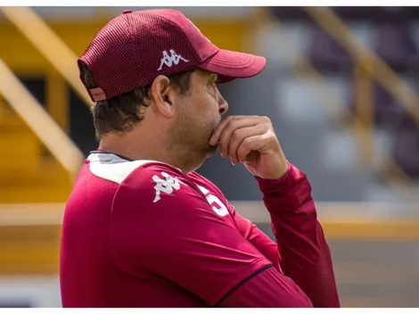 Jeaustin Campos no sabe lo que es ganar en este 2022