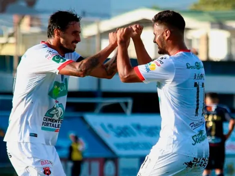 Alex López y el pedido especial a Bryan Ruiz: "no se retire este año"