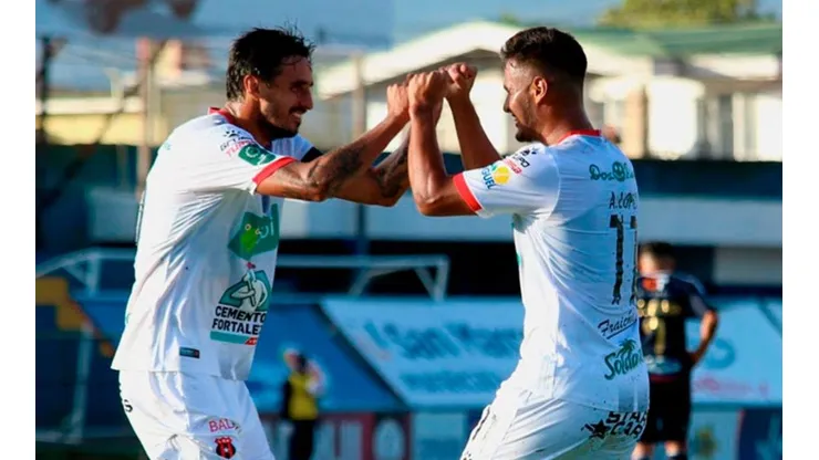 Alex López y el pedido especial a Bryan Ruiz: "no se retire este año".