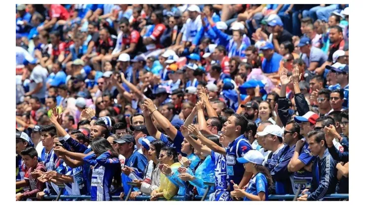 La familia cartaginesa no tendrá que preocuparse por eventuales incidentes con la barra rival, que tiene la entrada vetada al Fello Meza (CSC)