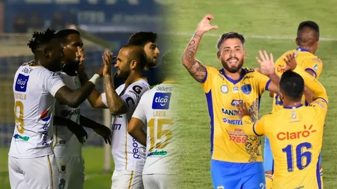 Cuándo, a qué hora y por qué canal ver el partido por la fecha 17 del Clausura 2022 de la Liga Nacional de Guatemala.