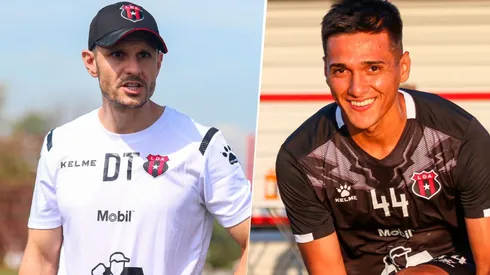 Albert Rudé reveló motivo de ausencias en convocatoria de Israel Escalante sonado fichaje de Boca Juniors.