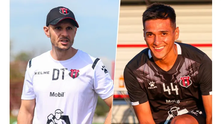 Albert Rudé reveló motivo de ausencias en convocatoria de Israel Escalante sonado fichaje de Boca Juniors.