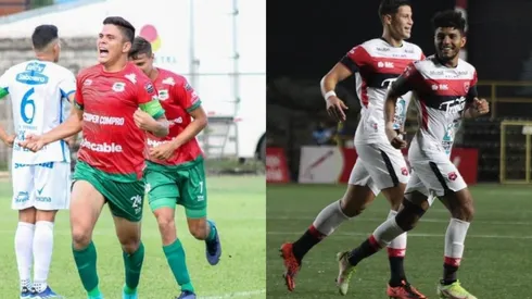 AD Guanacasteca vs. LD Alajuelense: cuándo, a qué hora y por qué canal ver hoy el partido por la fecha 14 del Clausura 2022 de la Liga Promerica de Costa Rica