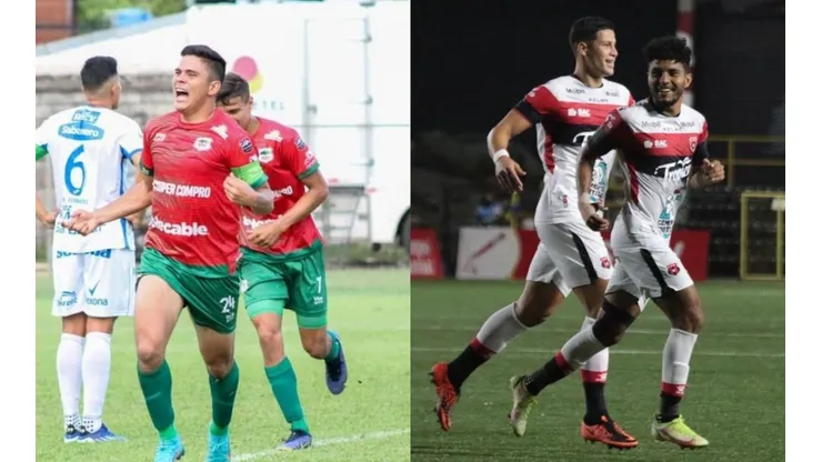 AD Guanacasteca vs. LD Alajuelense: cuándo, a qué hora y por qué canal ver hoy el partido por la fecha 14 del Clausura 2022 de la Liga Promerica de Costa Rica