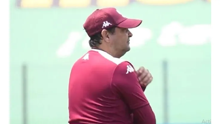 Jeaustin Campos quiere una defensa fierra
