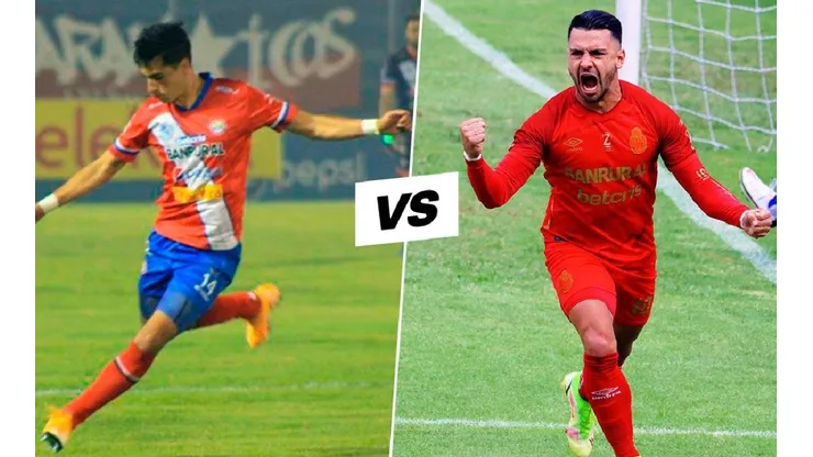 Todos los detalles de Xelajú vs. Municipal