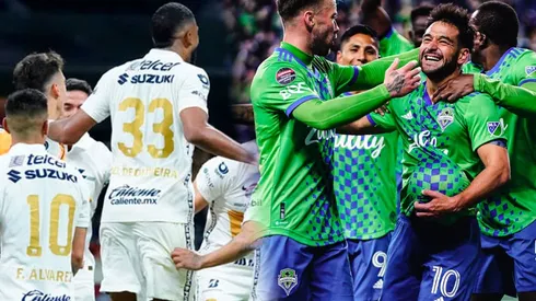 Definida la gran final de la Liga de Campeones de Concacaf 2022.