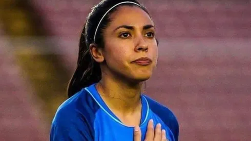 Ana Lucía Martínez cruzó a Edy Espinoza tras el fracaso de Guatemala