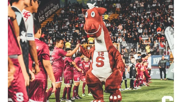 El monstruo del Saprissa tiene muchos años en el club