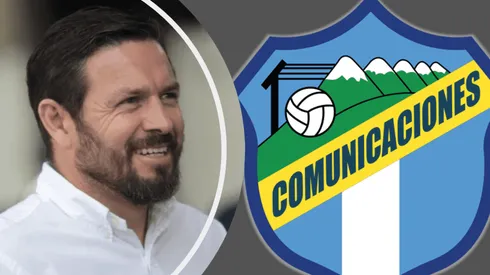 Rolando Fonseca volvió a externar su deseo de comprar al Comunicaciones.