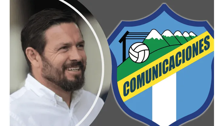Rolando Fonseca volvió a externar su deseo de comprar al Comunicaciones.