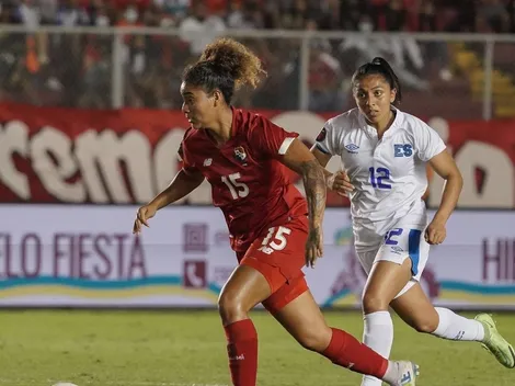 Campeonato Concacaf W 2022: clasificados al Premundial