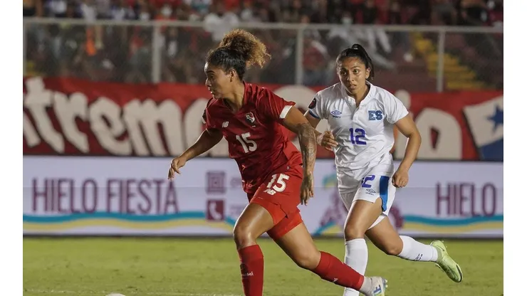 Campeonato Concacaf W 2022: clasificados al Premundial