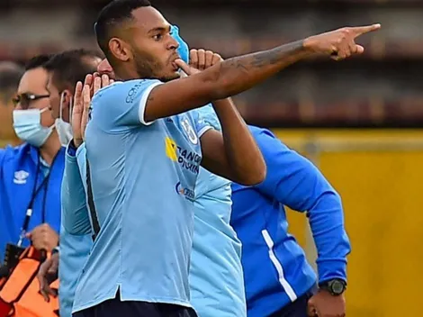 Ismael Díaz destaca en la fecha 7 de la LigaPro