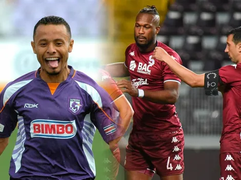 Alemán: "Sacando a Bolaños, Mariano y Waston, ¿a cuál jugador de Saprissa va a idolatrar un niño?"