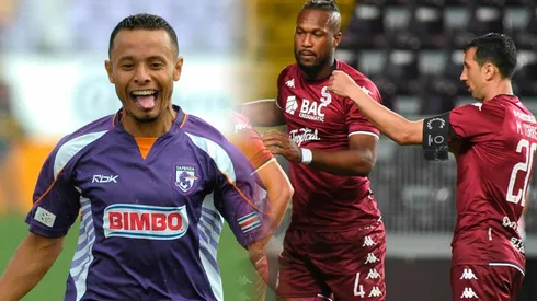Alemán: "Sacando Bolaños, Mariano y Waston, ¿a cuál jugador de Saprissa va a idolatrar un niño?".