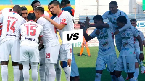 Todos los detalles de Olimpia vs. Platense