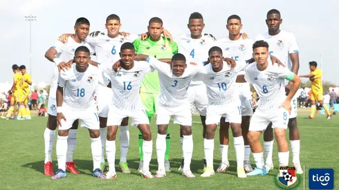 Panamá conoce sus rivales en el Torneo Esperanzas de Toulon