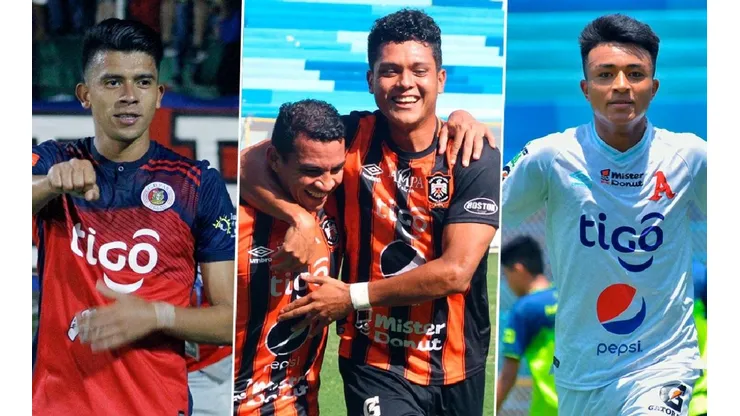 Clausura 2022 de la Liga Mayor de El Salvador