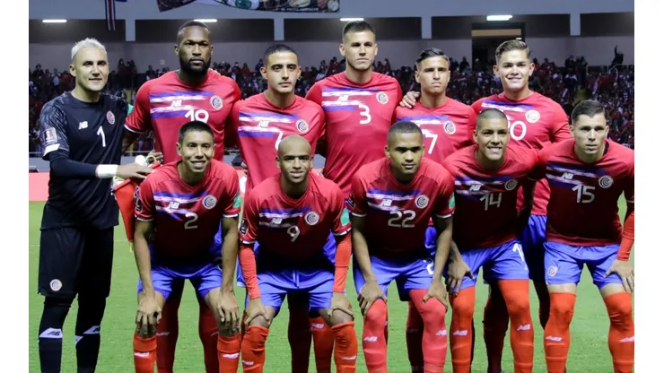 El Mundial podría tener 26 jugadores por selección