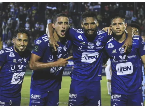 Cartaginés quiere consolidarse en zona de clasificación ante Saprissa