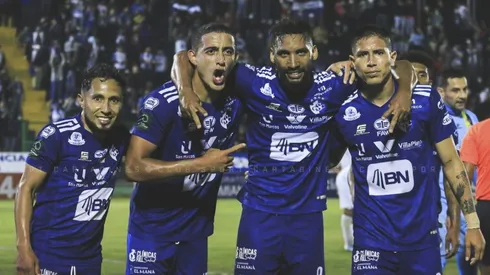 Cartaginés quiere dejarse los 3 puntos en su casa ante Saprissa y con ello consolidar su ligar en los puestos de clasificación (CSC Oficial)