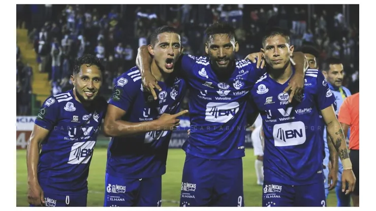 Cartaginés quiere dejarse los 3 puntos en su casa ante Saprissa y con ello consolidar su ligar en los puestos de clasificación (CSC Oficial)