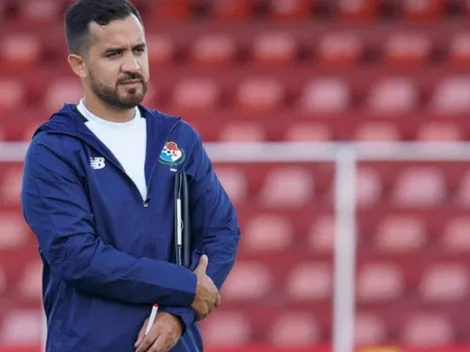 Ignacio Quintana: "Queremos a los mejores en nuestro grupo"