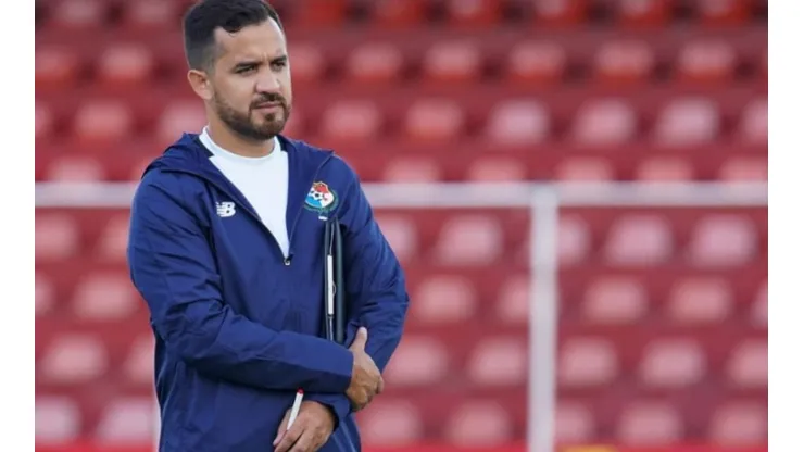 Ignacio Quintana: "Queremos a los mejores en nuestro grupo"