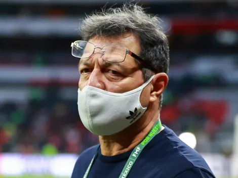 Hugo Pérez: "Si el jugador no se cuida, ya no es problema del equipo"