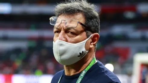 Hugo Pérez y un mensaje para los jugadores de El Salvador