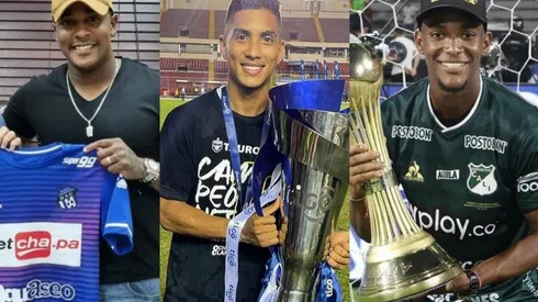 Panamá: los 5 futbolistas más caros de la Liga Panameña de Fútbol según Transfermarkt