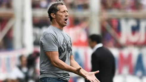 Pedro Troglio renunció como DT de San Lorenzo y suena para dirigir en Centroamérica