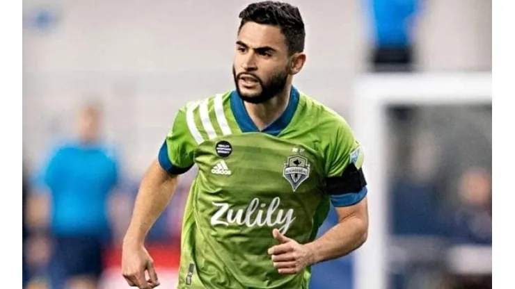 ¡Alex Roldán jugará la final de la Concachampions!