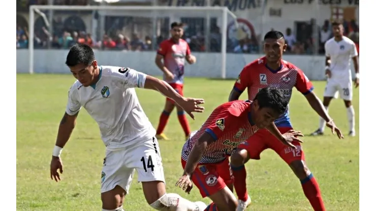 Iztapa vs. Comunicaciones: toda la información del partido