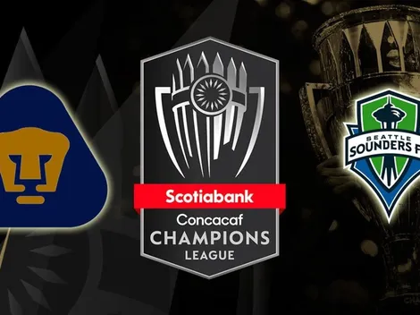 Concachampions 2022: día, hora y lugar de las finales son confirmados