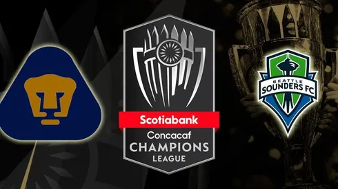 Concachampions 2022: día, hora y lugar de las finales son confirmados