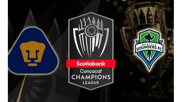 Concachampions 2022: día, hora y lugar de las finales son confirmados