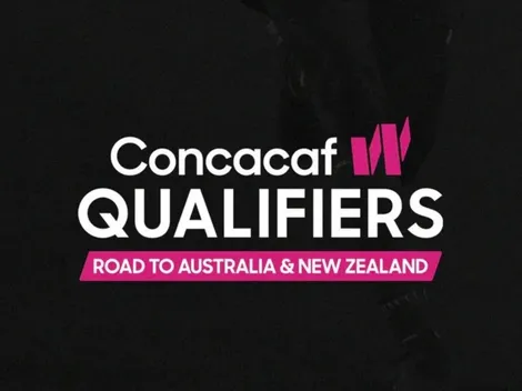 Así es el formato del Campeonato Concacaf W para el Mundial de Australia-Nueva Zelanda