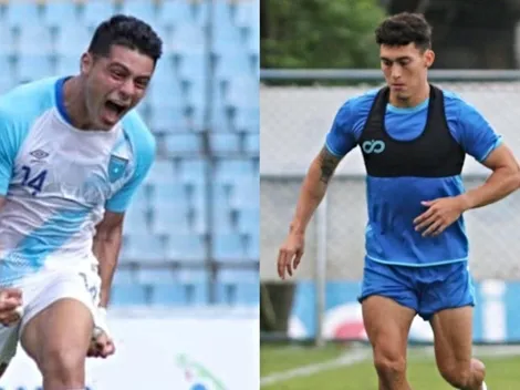 Cuál es la situación de Darwin Lom y Nico Rittmeyer