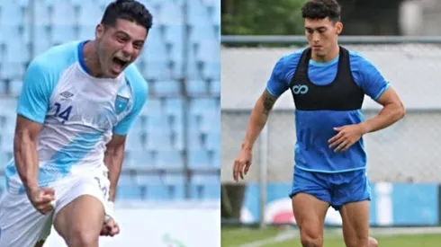 Cuál es la situación de Darwin Lom y Nico Rittmeyer