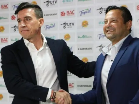 El camino de Jeaustin Campos iniciará ante un Cartaginés protagonista