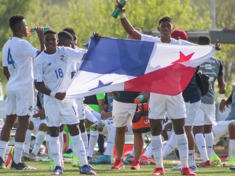 Panamá encaminado a la siguiente fase de la Dallas Cup
