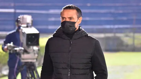 Walter Centeno: "Todo mundo aquí quiere que clasifique Alajuelense, Saprissa o Herediano".