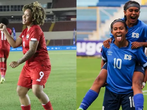 Panamá vs El Salvador: así es su historial de enfrentamientos