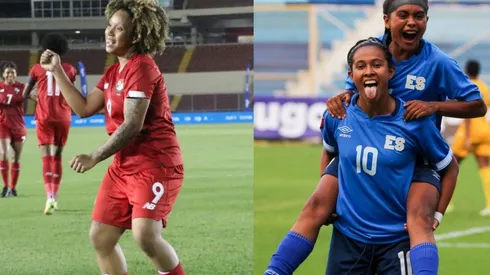 Panamá vs El Salvador: así es su historial de enfrentamientos